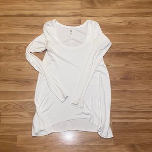 Free People tunic top size M